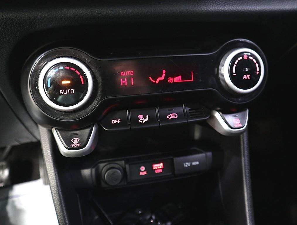 KIA Morning 2020 the color of pearl - Importación desde Corea - HF Imports Iquique - Foto 14