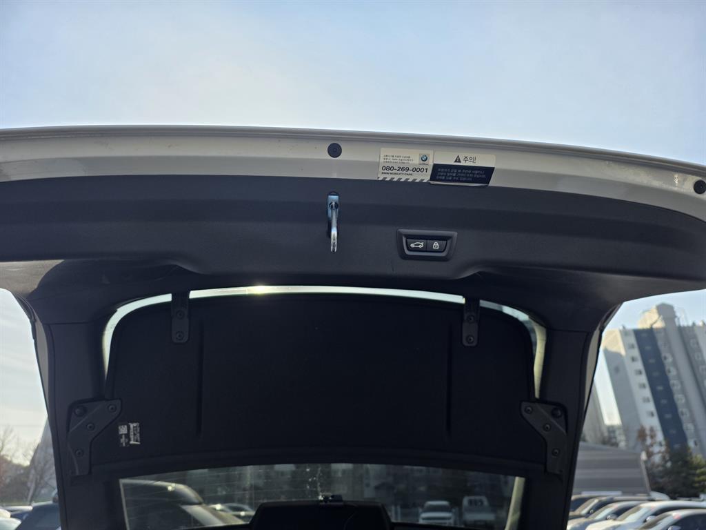 BMW Gran Turismo 2021 Blanco - Importación desde Corea - HF Imports Iquique - Foto 20