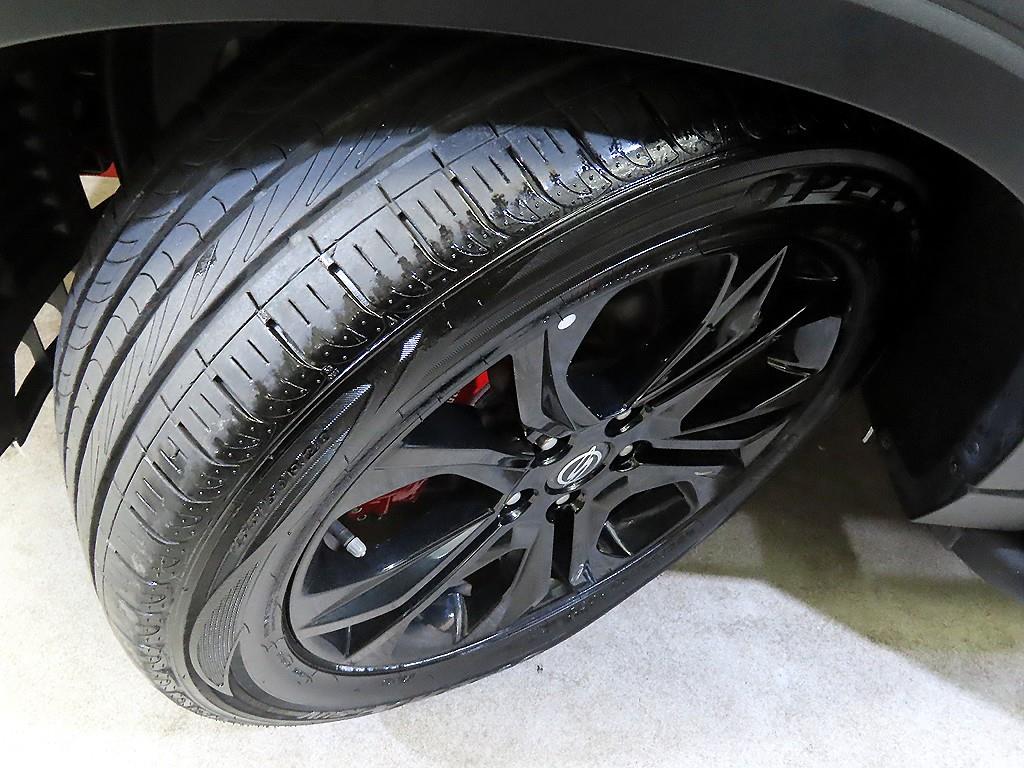 Ssangyong Rexton 2021 Gris - Importación desde Corea - HF Imports Iquique - Foto 20