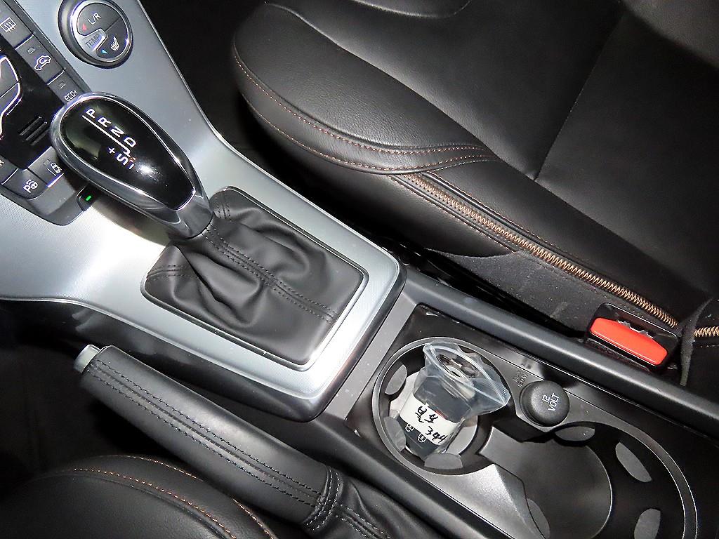 Volvo V40 - Vista 12