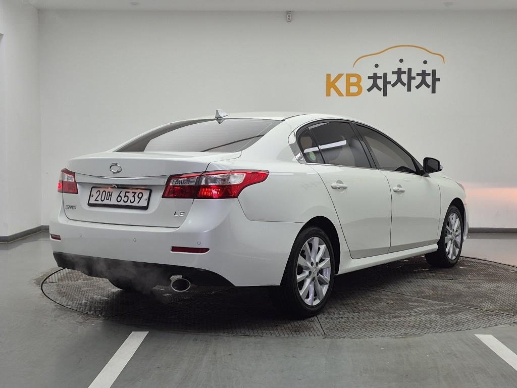 SAMSUNG SM5 - Vista 4