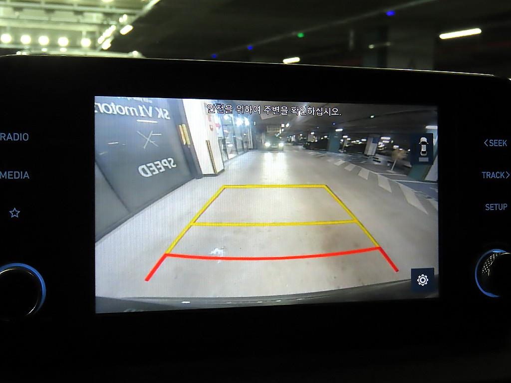 HYUNDAI Santa Fe 2021 Negro - Importación desde Corea - HF Imports Iquique - Foto 13