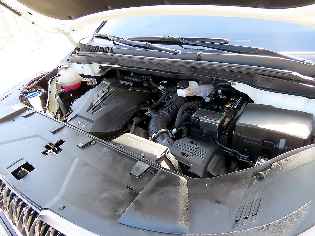 KIA Carnival 2023 - Importación desde Corea - HF Imports Iquique - Foto 19