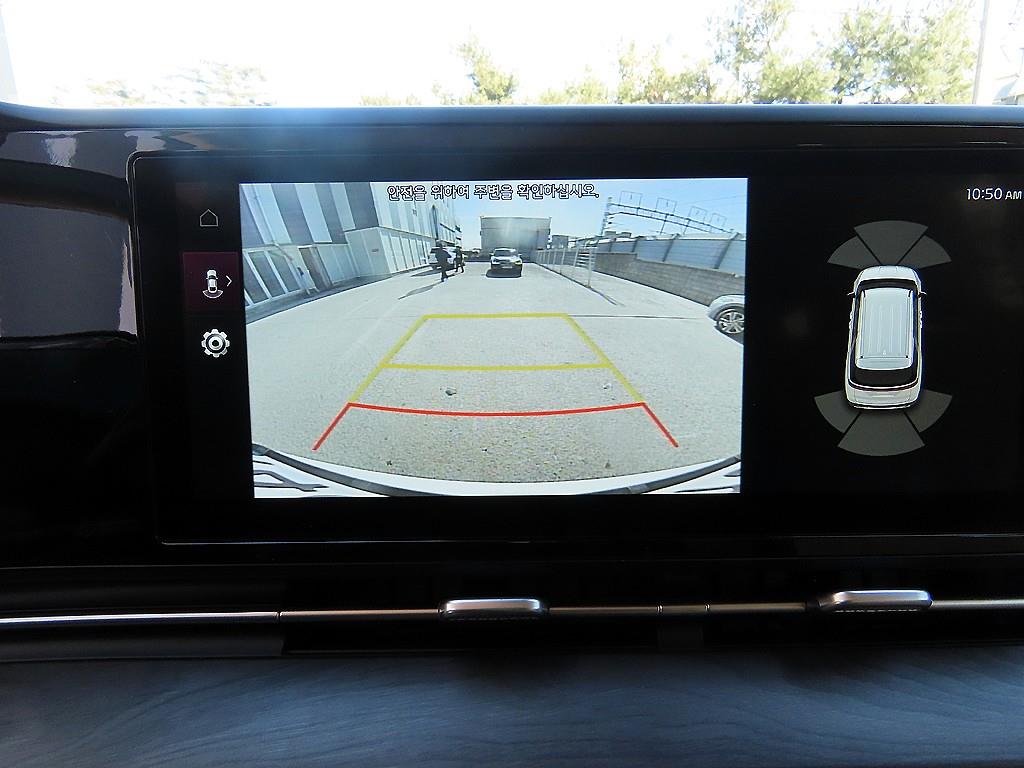 KIA Carnival 2023 Blanco - Importación desde Corea - HF Imports Iquique - Foto 16