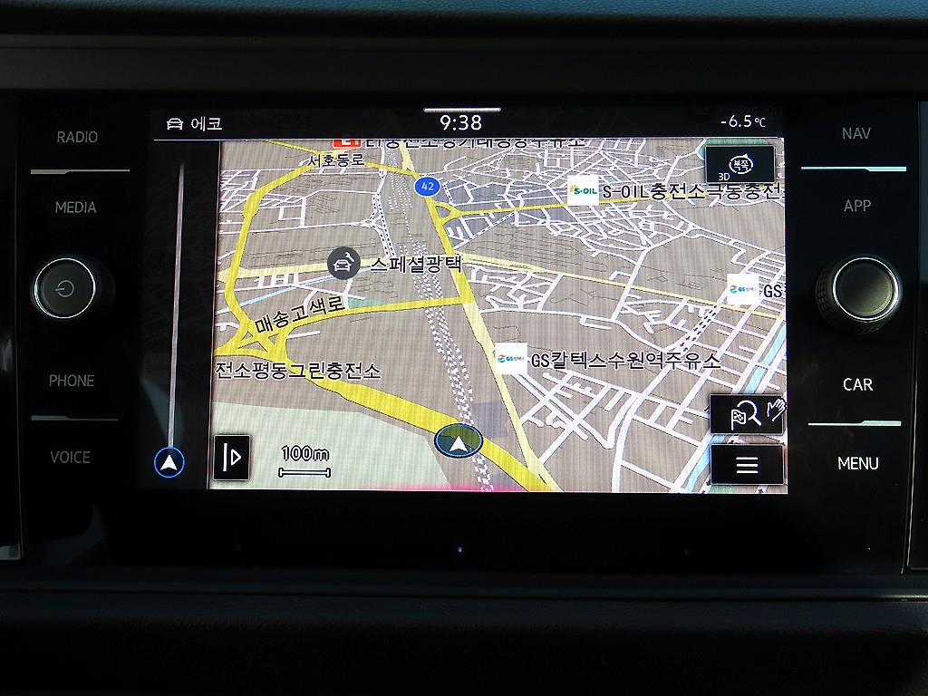 Volkswagen Jetta 2023 Negro - Importación desde Corea - HF Imports Iquique - Foto 13