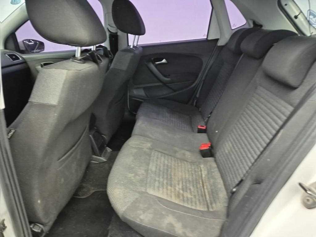 Volkswagen polo - Vista 12