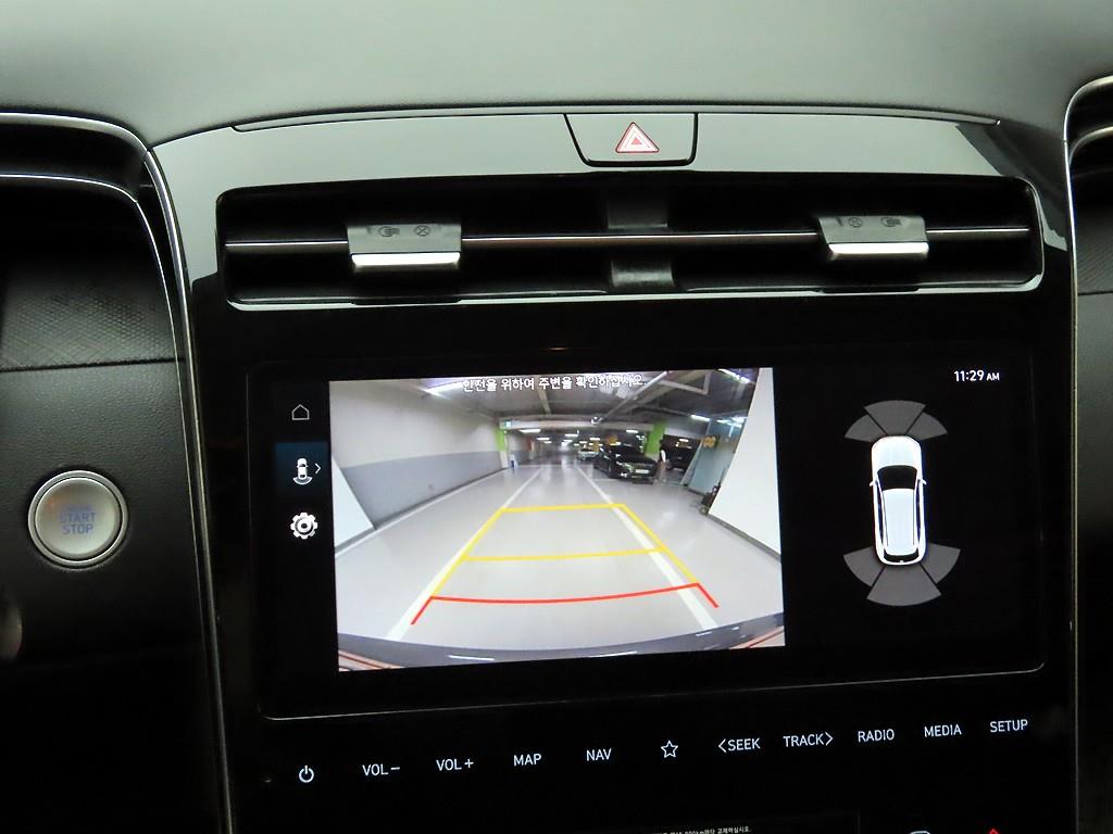 HYUNDAI Tucson 2021 Gris - Importación desde Corea - HF Imports Iquique - Foto 16