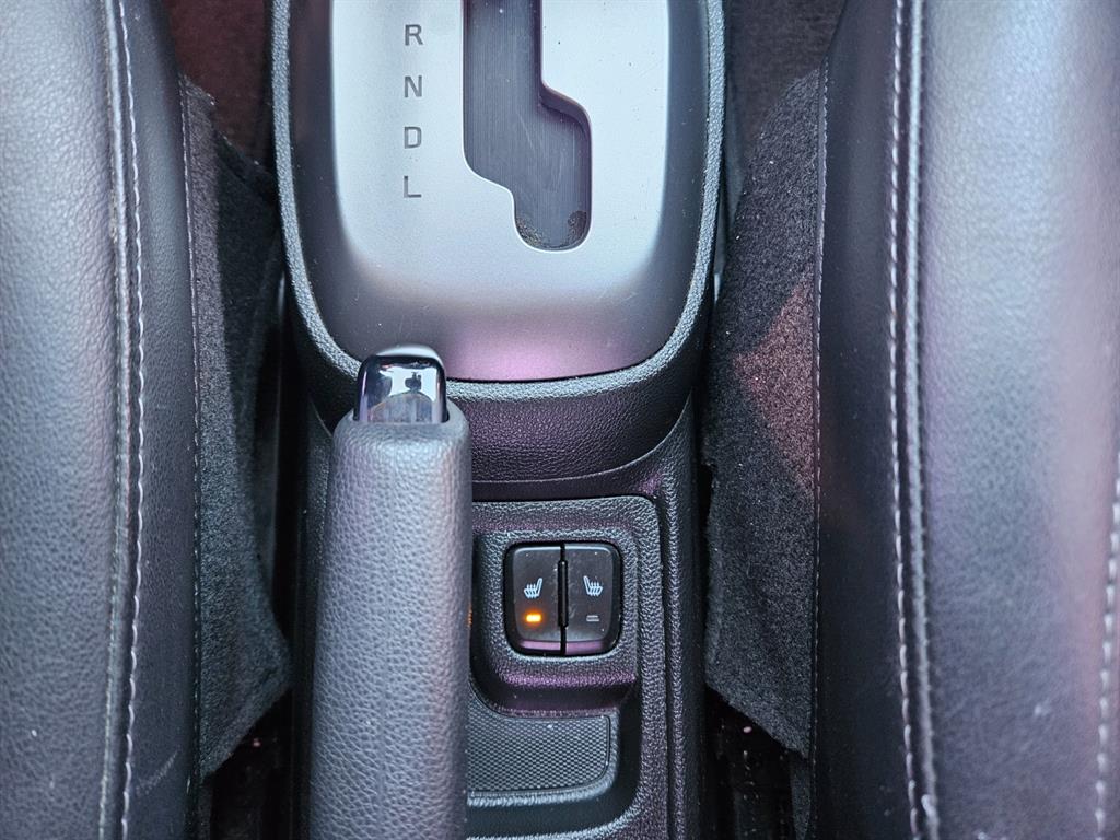 Chevrolet Spark - Vista 6