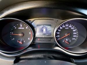 KIA Carnival - Vista 8