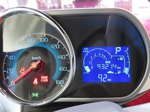 Chevrolet Spark - Vista 12