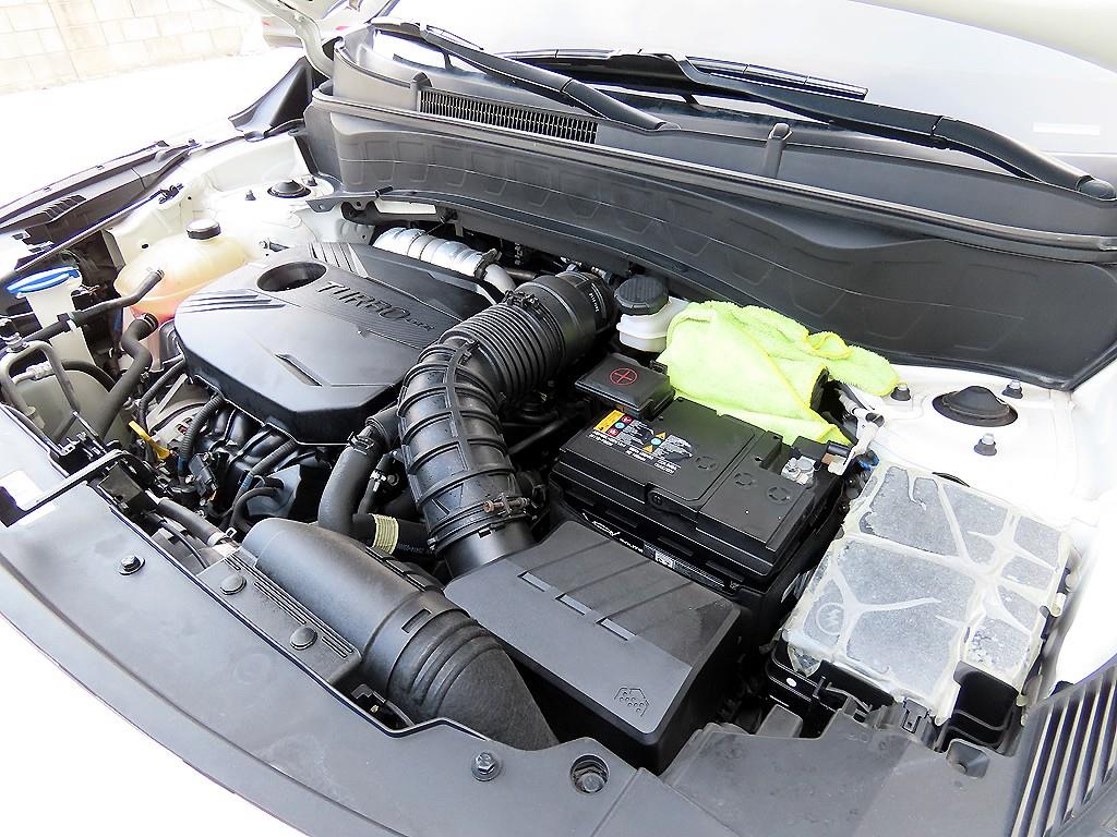 KIA Seltos 2022 - Importación desde Corea - HF Imports Iquique - Foto 19