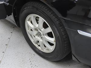 KIA Opirus - Vista 10