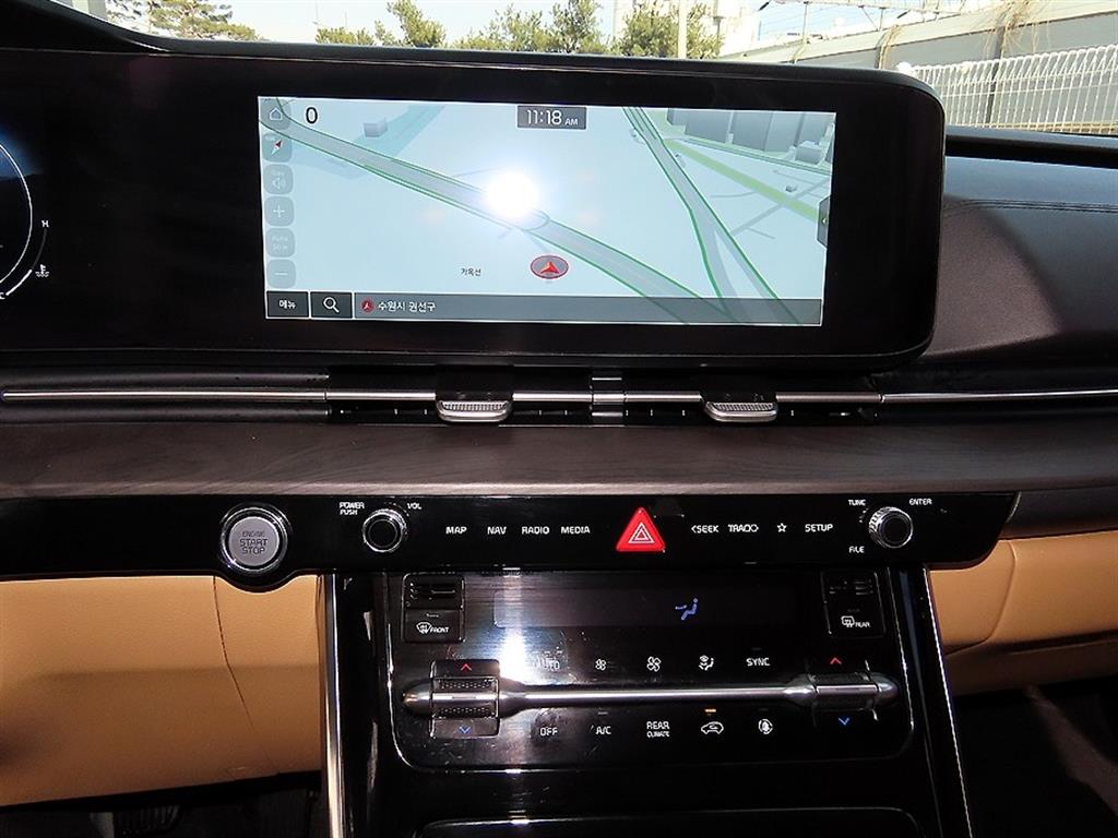 KIA Carnival 2023 - Importación desde Corea - HF Imports Iquique - Foto 14