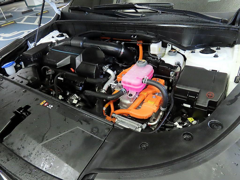 KIA Sorento 2025 Blanco - Importación desde Corea - HF Imports Iquique - Foto 19