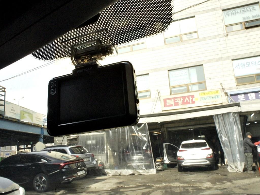 HYUNDAI Tucson 2016 Gris - Importación desde Corea - HF Imports Iquique - Foto 13