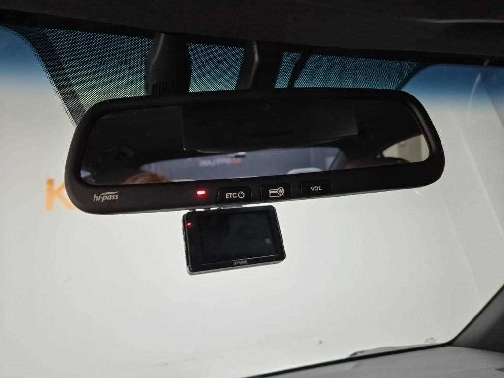 HYUNDAI Avante 2017 Negro - Importación desde Corea - HF Imports Iquique - Foto 16