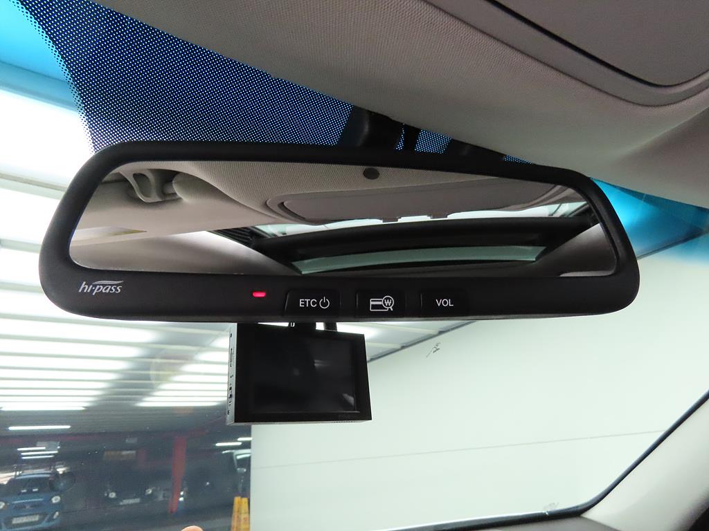 KIA K7 2017 Blanco - Importación desde Corea - HF Imports Iquique - Foto 16