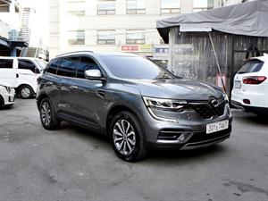 SAMSUNG QM6 - Vista 4