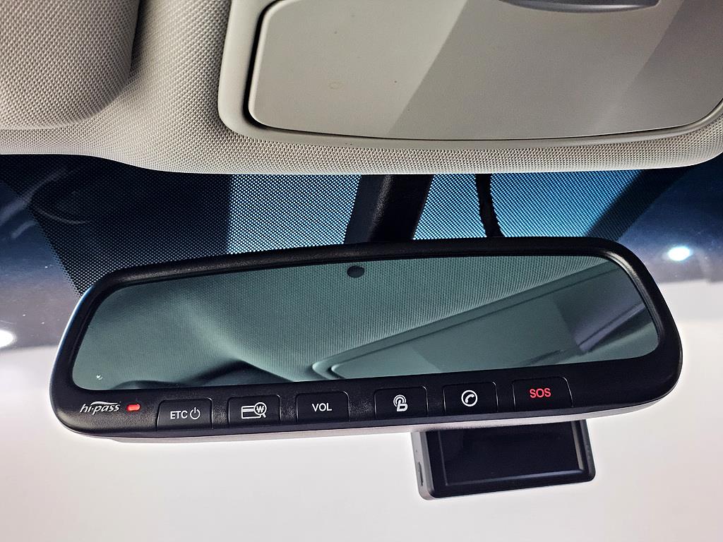 HYUNDAI Santa Fe - Vista 12