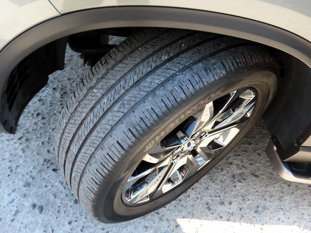 Ssangyong Rexton 2018 Gris - Importación desde Corea - HF Imports Iquique - Foto 20