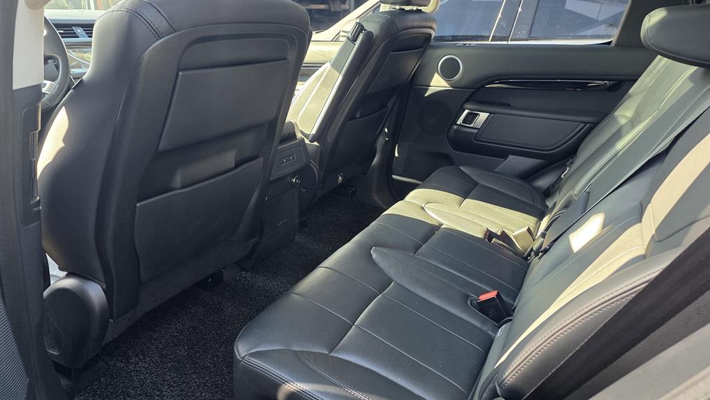 Land Rover Discovery - Vista 7