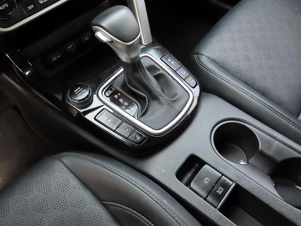 KIA Seltos - Vista 10