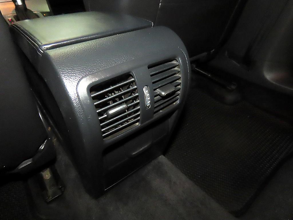 Volkswagen CC 2014 Gris - Importación desde Corea - HF Imports Iquique - Foto 17