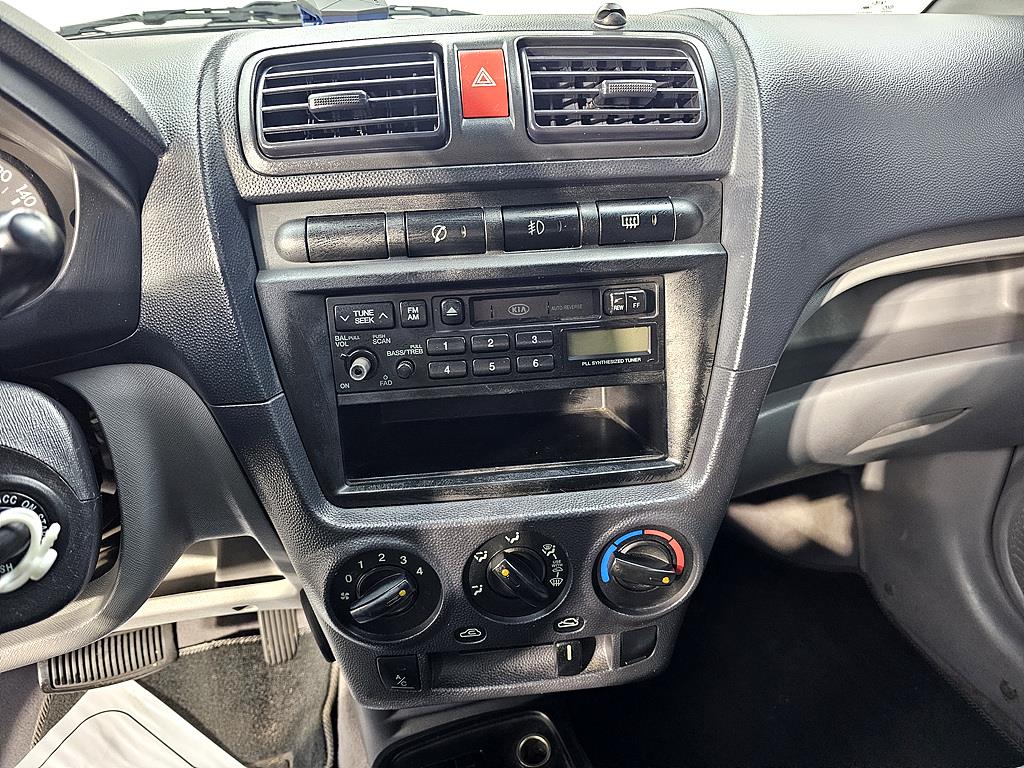 KIA Morning 2007 Plateado - Importación desde Corea - HF Imports Iquique - Foto 16