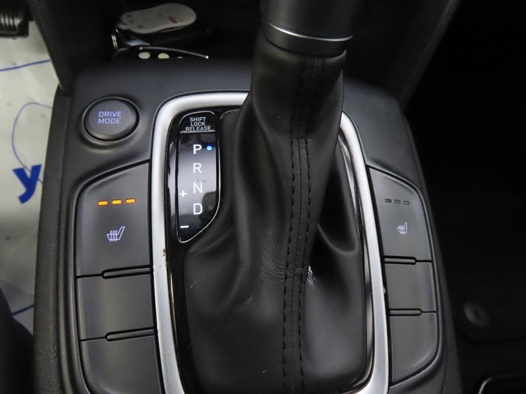 HYUNDAI Kona 2018 Blanco - Importación desde Corea - HF Imports Iquique - Foto 15