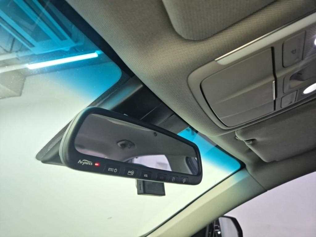 HYUNDAI Genesis 2016 Negro - Importación desde Corea - HF Imports Iquique - Foto 17