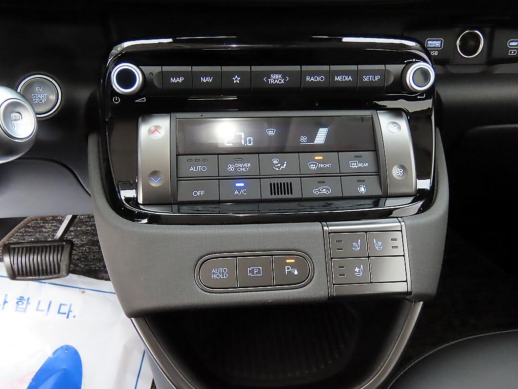 HYUNDAI Casper 2025 Blanco - Importación desde Corea - HF Imports Iquique - Foto 13