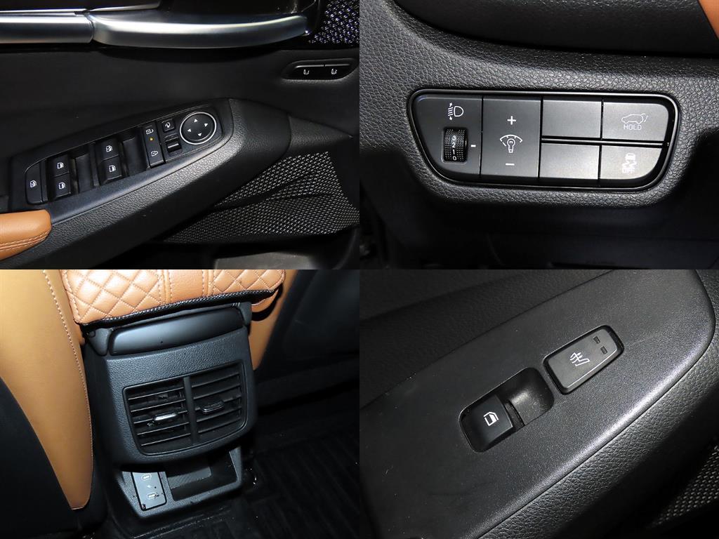 KIA Seltos 2023 Gris - Importación desde Corea - HF Imports Iquique - Foto 18