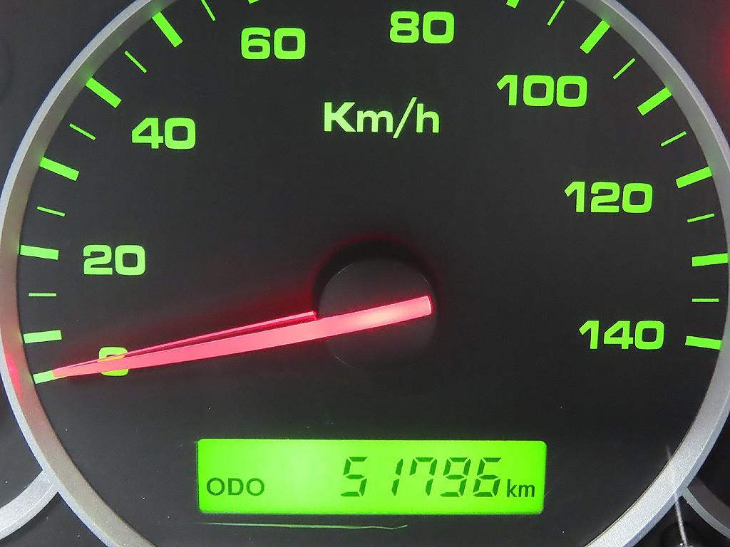 DAEWOO Damas - Vista 9