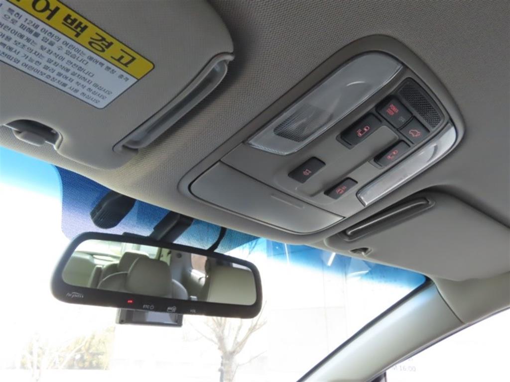 KIA Carnival 2016 Blanco - Importación desde Corea - HF Imports Iquique - Foto 10