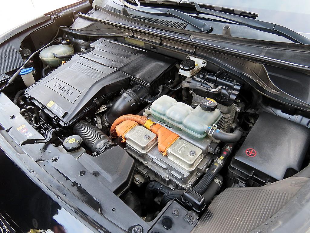 KIA Niro 2018 Negro - Importación desde Corea - HF Imports Iquique - Foto 19