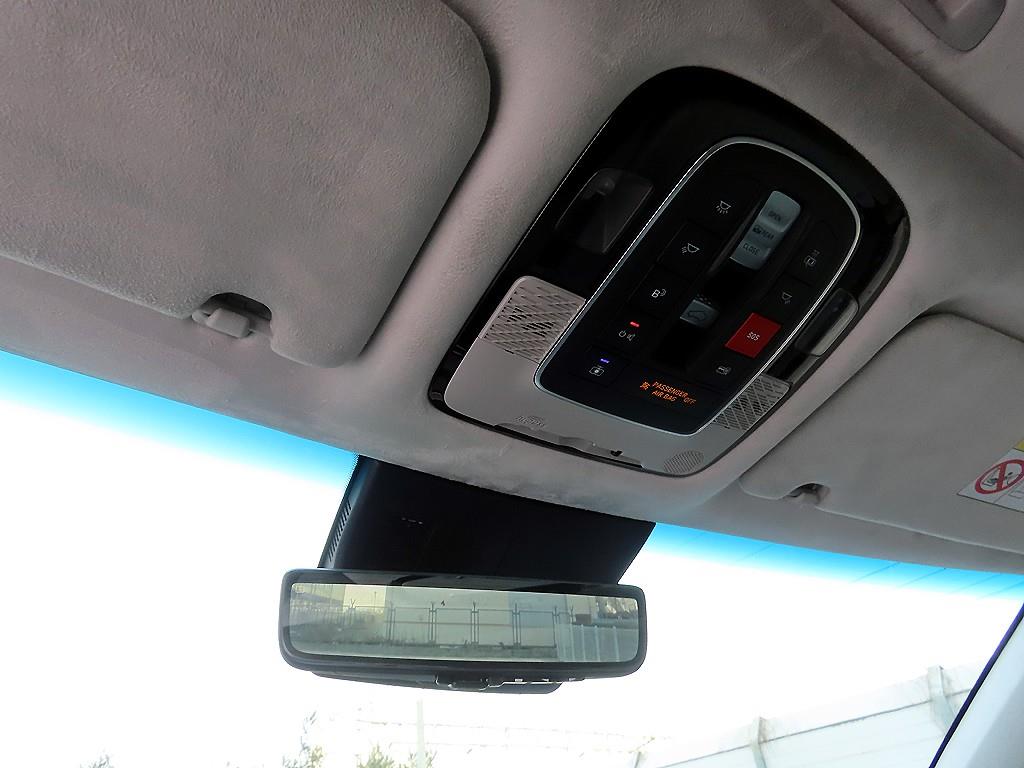 HYUNDAI Palisade 2023 Azul - Importación desde Corea - HF Imports Iquique - Foto 14