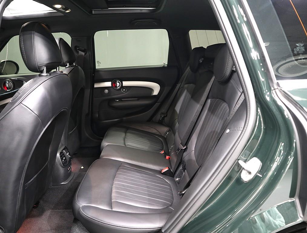 Mini Clubman - Vista 10