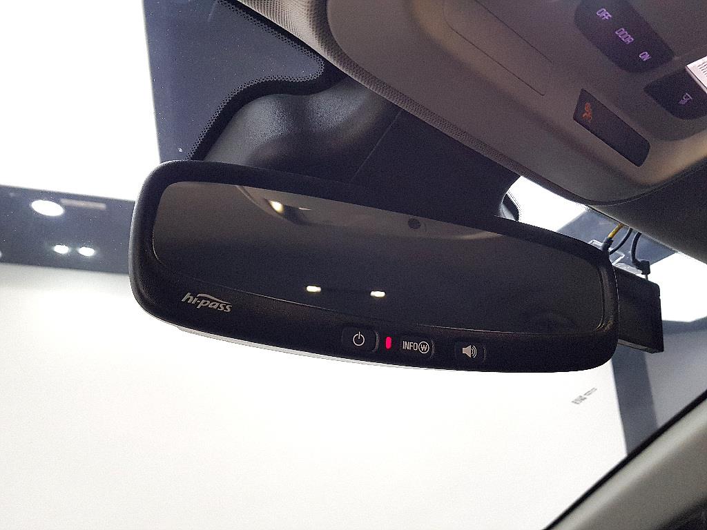 Chevrolet Impala - Vista 10