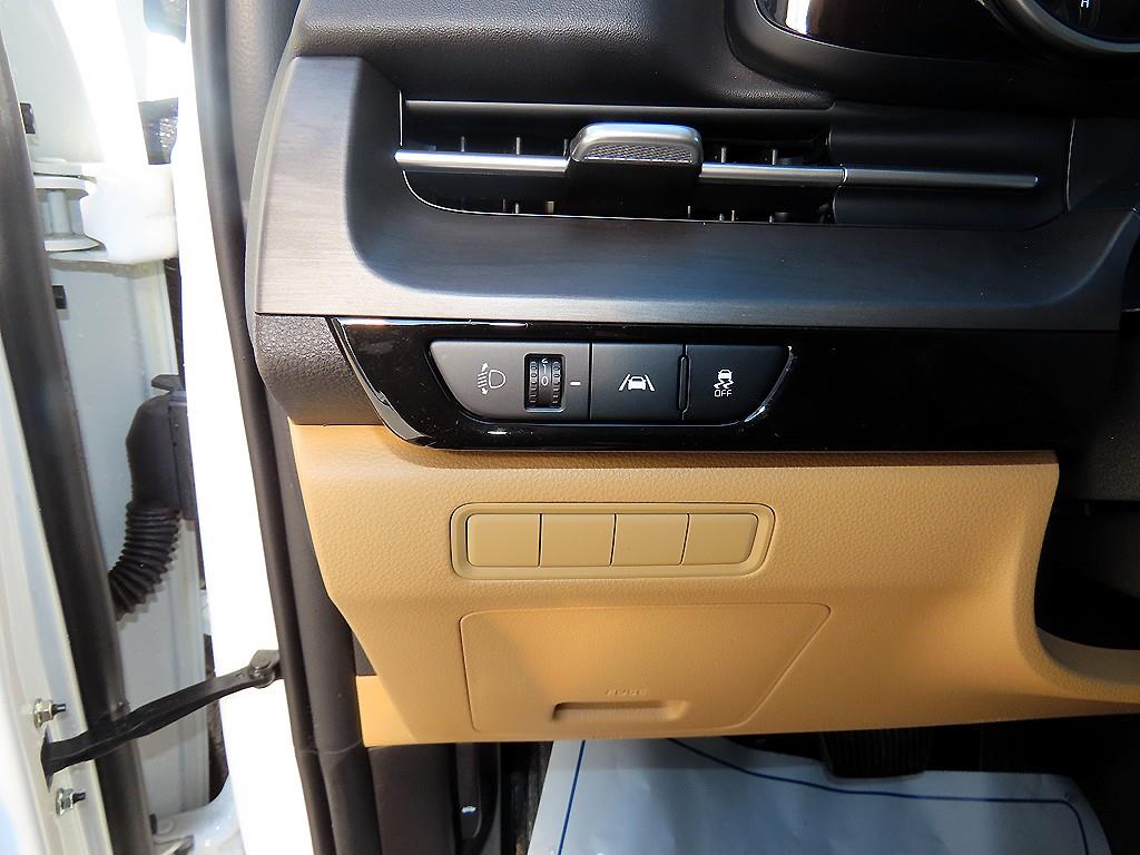 KIA Carnival 2023 Blanco - Importación desde Corea - HF Imports Iquique - Foto 13