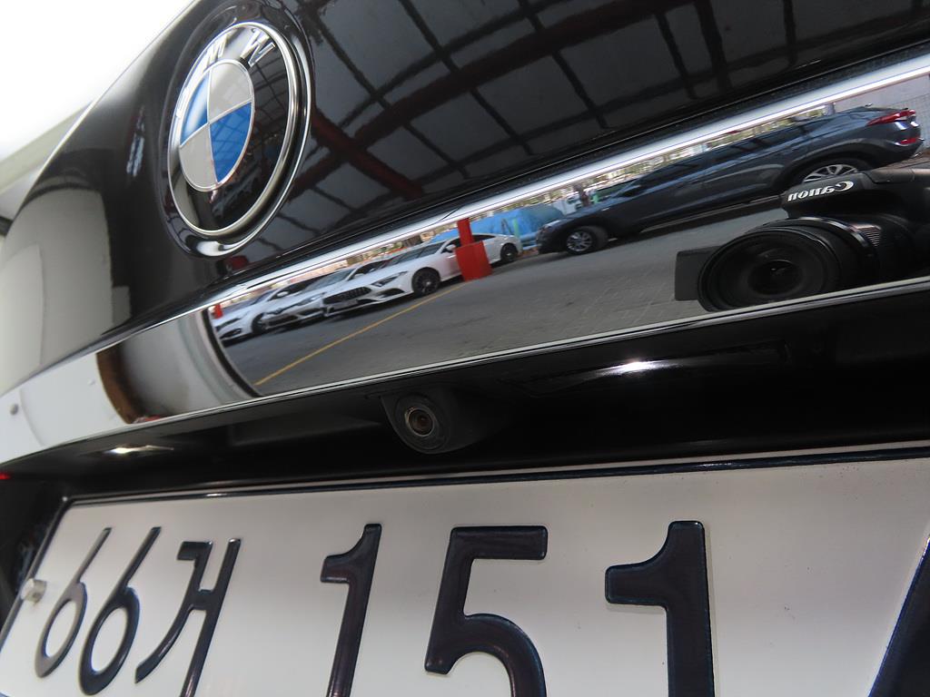 BMW Gran Turismo 2011 Negro - Importación desde Corea - HF Imports Iquique - Foto 14