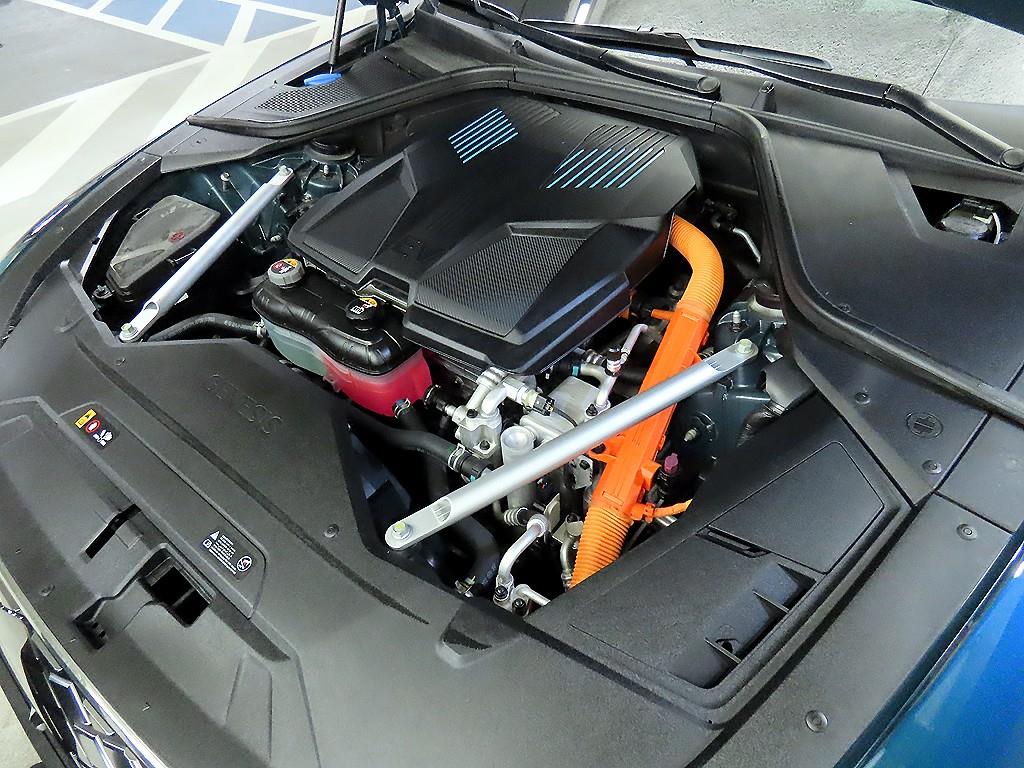 Genesis G80 2022 - Importación desde Corea - HF Imports Iquique - Foto 19