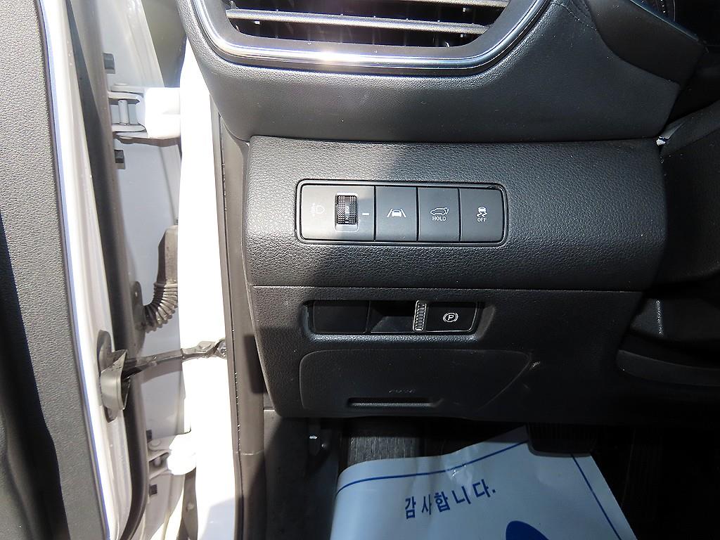 HYUNDAI Santa Fe - Vista 12