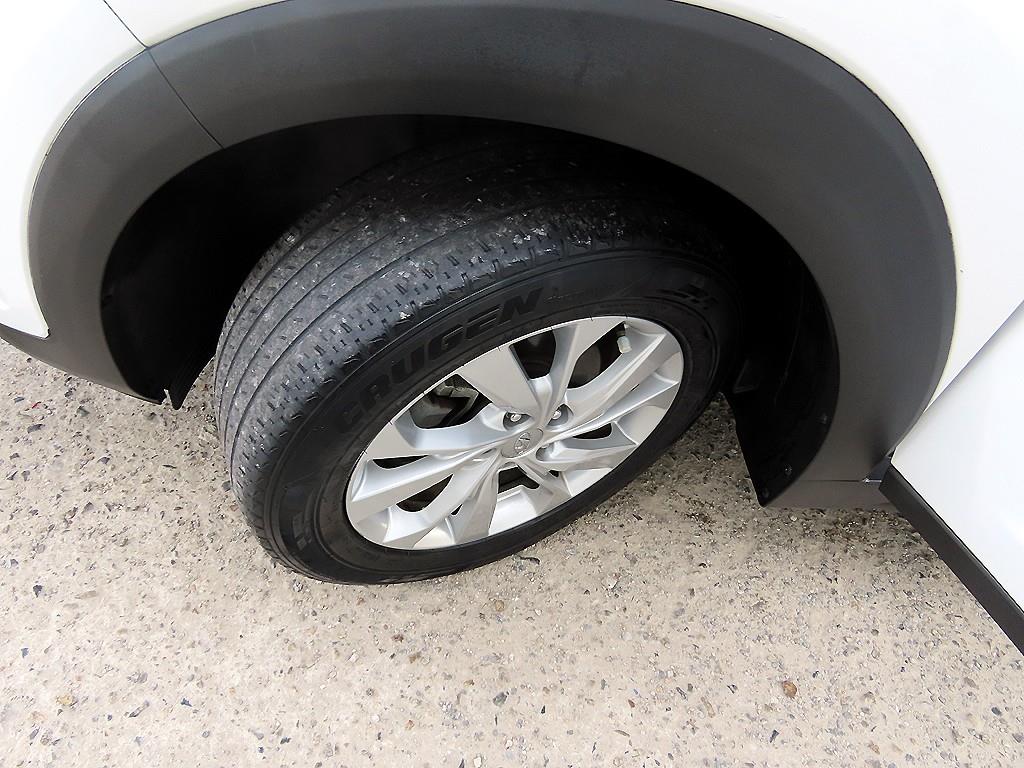 HYUNDAI Tucson 2019 Blanco - Importación desde Corea - HF Imports Iquique - Foto 20