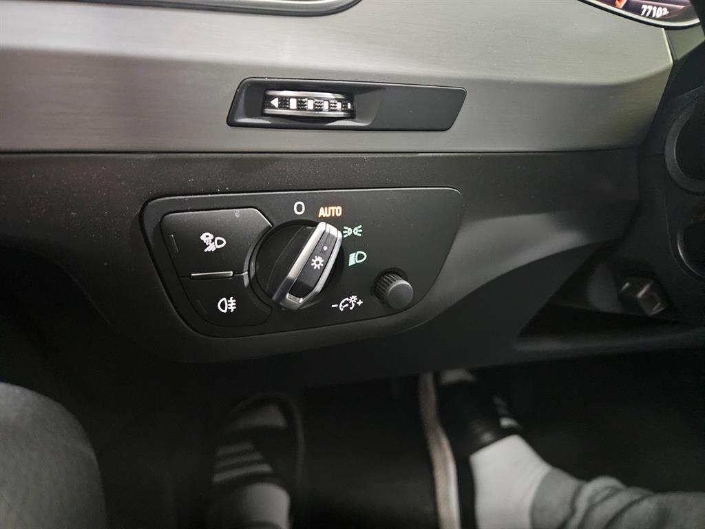 Audi Q7 2019 Blanco - Importación desde Corea - HF Imports Iquique - Foto 15