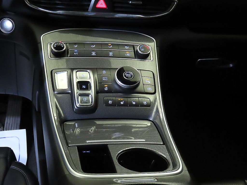 HYUNDAI Santa Fe - Vista 12