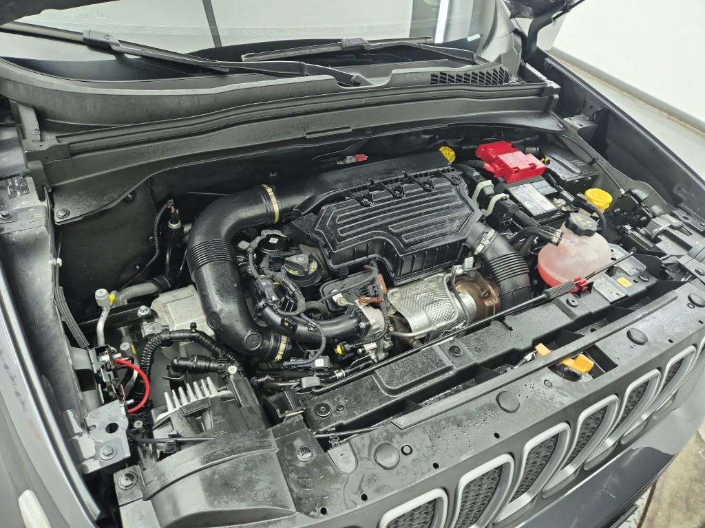 Jeep Renegade - Vista 6