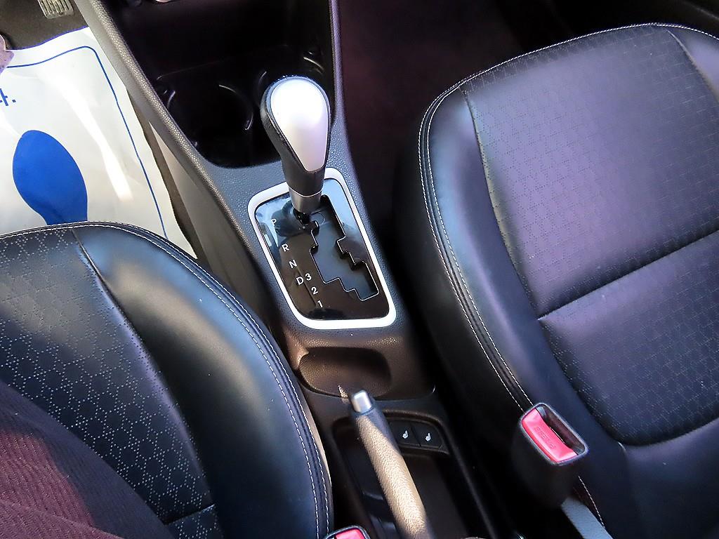 KIA Morning - Vista 10