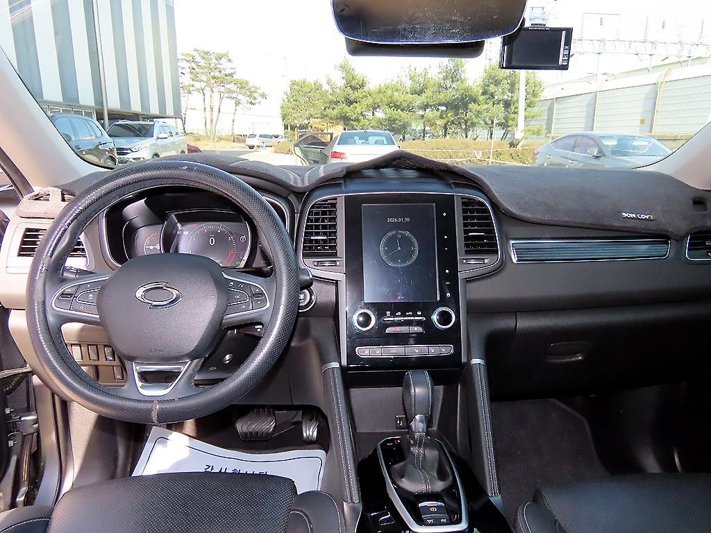 SAMSUNG QM6 - Vista 7