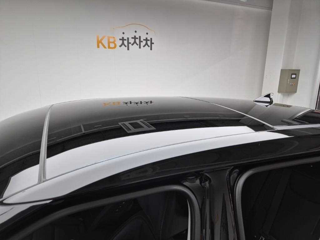 KIA EV6 2023 Blanco - Importación desde Corea - HF Imports Iquique - Foto 13