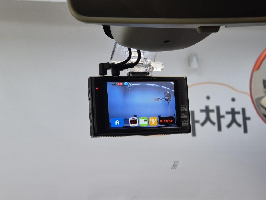 SAMSUNG QM3 2015 Blanco - Importación desde Corea - HF Imports Iquique - Foto 15